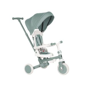 TRICICLE EVOL MINT