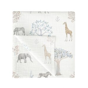 MUSELINA BAMBÚ TANZANIA