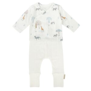 CONJUNT 1a POSTA TANZANIA