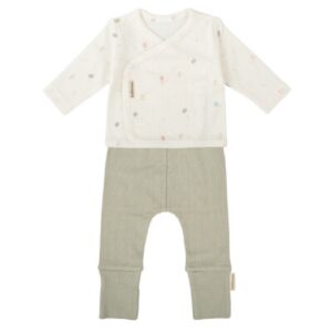 CONJUNT 1a POSTA CHICKS