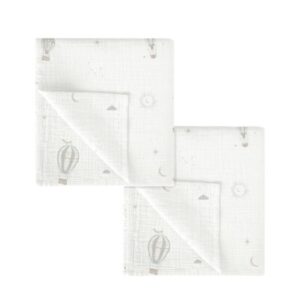 SET 2 GASETES 60x60 BLUE SKY