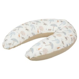 COIXÍ MATERNAL TANZANIA