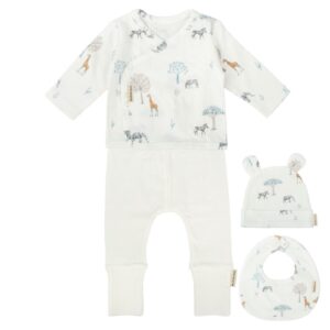 SET NAIXEMENT 4P TANZANIA