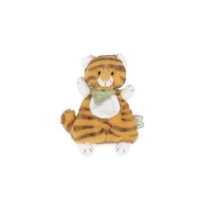 DOUDOU PAPAYE TIGER