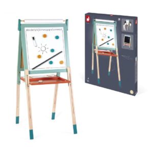 PISSARRA EVOLUTIVA MAGNÈTICA