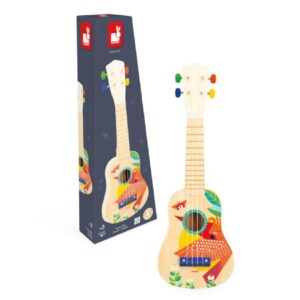 UKELELE GIOIA
