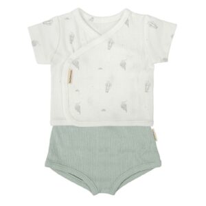 CONJUNT CURT BLUE SKY 0/1