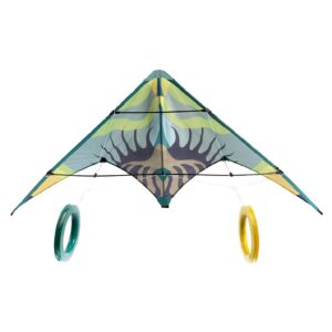 ESTEL DOBLE GREEN WAVE