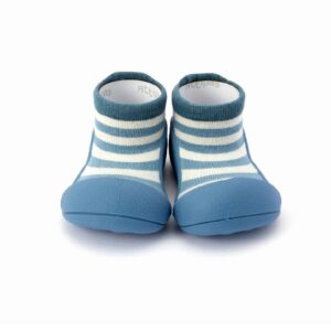 ATTIPAS STRIPE BLUE T. 19