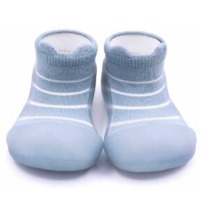 ATTIPAS BEAR BLUE T.21.5