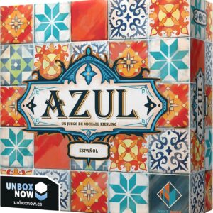 JOC AZUL