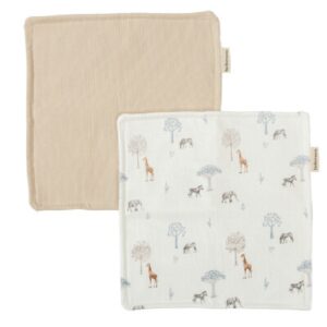 PACK TOVALLOLETES TANZANIA
