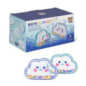 BATH SHAKERS NUVOLS COLORS