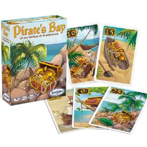 JOC PIRATE'S BAY