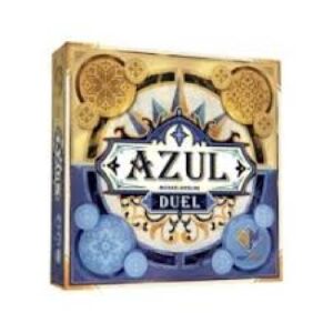 AZUL DUEL