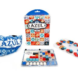 AZUL MINI