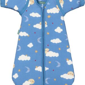 SAC DORMIR 1 NIGHT 0-6m