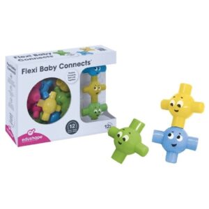FLEXI BABY CONNECTS