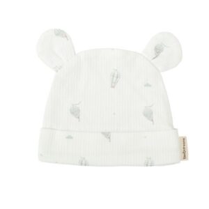 GORRO BEBE BLUE SKY