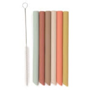 CANYETES SILICONA MIXED SHADES