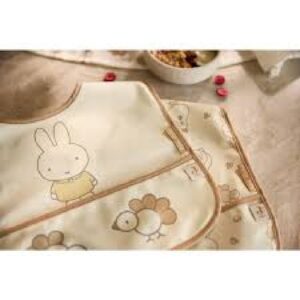 PACK 2 PITETS IMP. MIFFY FAMILY