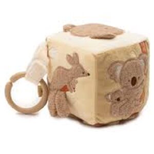 CUB ACTIVITATS KANGAROOTS