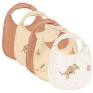PITET IMPERMEABLE KANGAROOTS