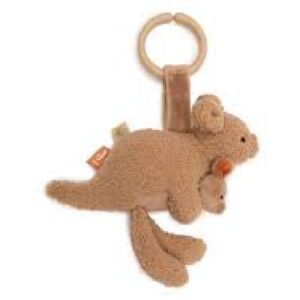PELUIX COTXET KANGAROOTS