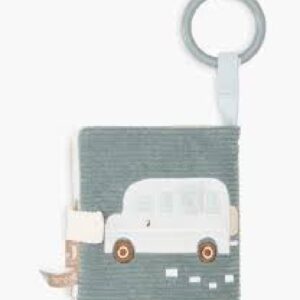 LLIBRE ROBA ON THE GO