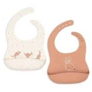 PACK 2 PITETS SILICONA KANGAROOTS