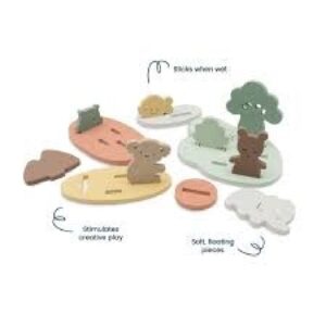 JOC BANY KANGAROOTS