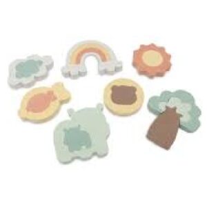 PUZZLE BANY KANGAROOTS