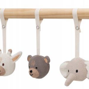 SET JOGUINES GIMNAS ANIMALS