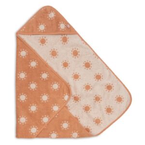 CAPA BANY 75X75 SUN
