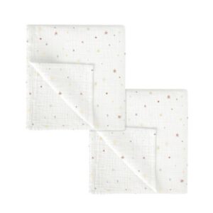 SET 2 GASETES 60X60 NIGHT STARS