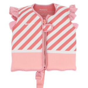 ARMILLA NATACIÓ PINK STRIPES 2-3
