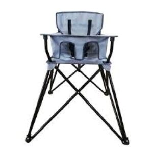 TRONA PLEGABLE SARO