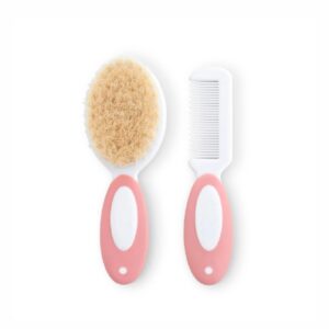 SET PINTA I RASPALL PINK