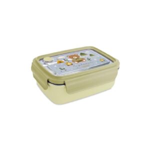 CARMANYOLA INOX EXPLORER