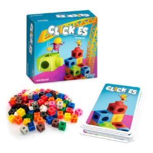 JOC CLICKIES