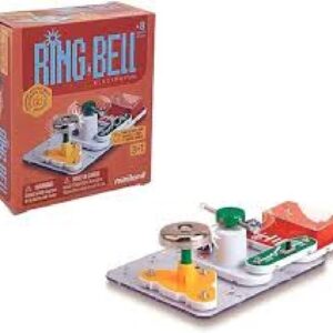 ELECTROFUN RING BELL