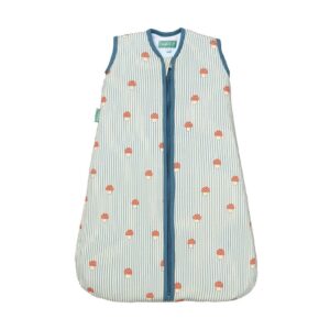 SAC DORMIR 1 T.0-6m MUSHROOMS