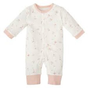 PIJAMA MONET 1-3 m