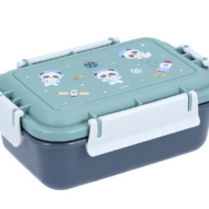 CAIXA BENTO PANDES
