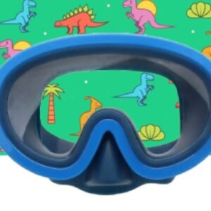 MÀSCARA JUNIOR DINOS