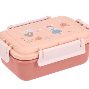 CAIXA BENTO FAIRIES
