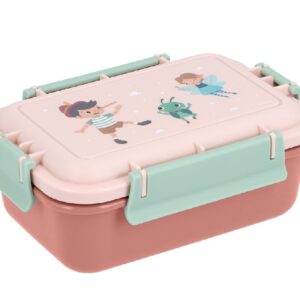 CAIXA BENTO PINOTXO