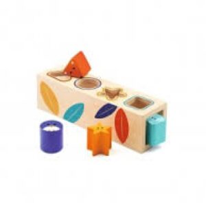 CUB FORMES BOITA BASIC