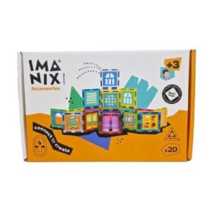 IMANIX COOL WINDOWS