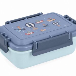 CAIXA BENTO PLANES